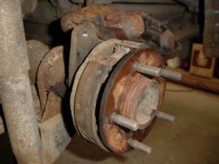 67 e brake