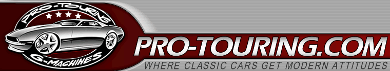 pro touring.com