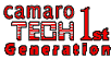 Camaro Tech
