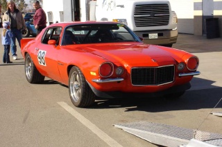 73 in pits