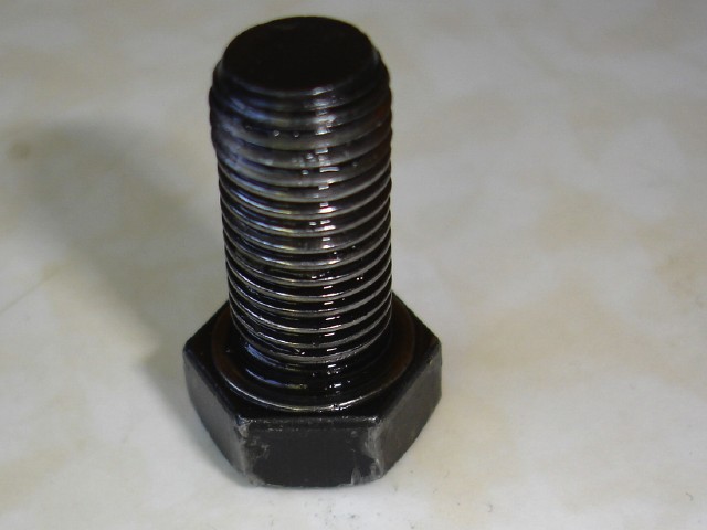 ring gear bolt